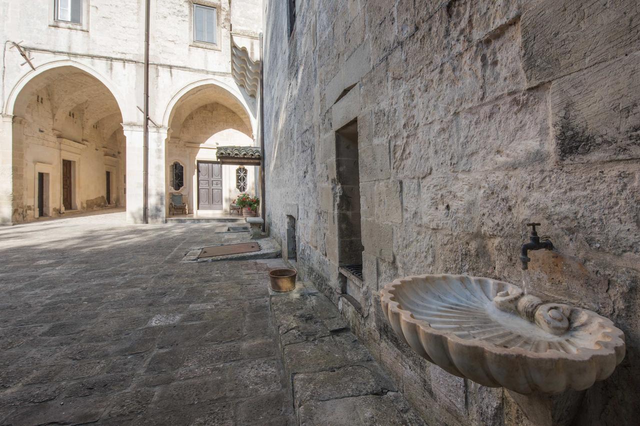Castello Di Casamassella Bed and Breakfast Kamer foto